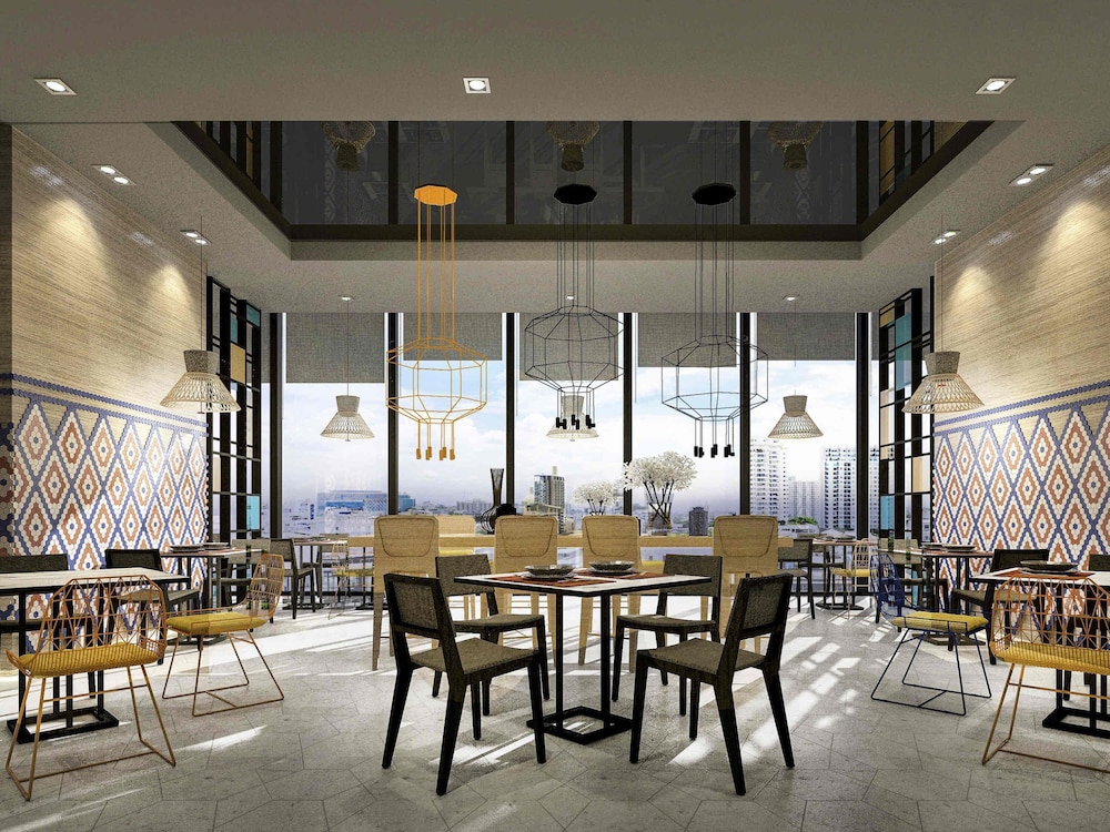 Ibis Styles Bangkok Sukhumvit Phra Khanong 35/50