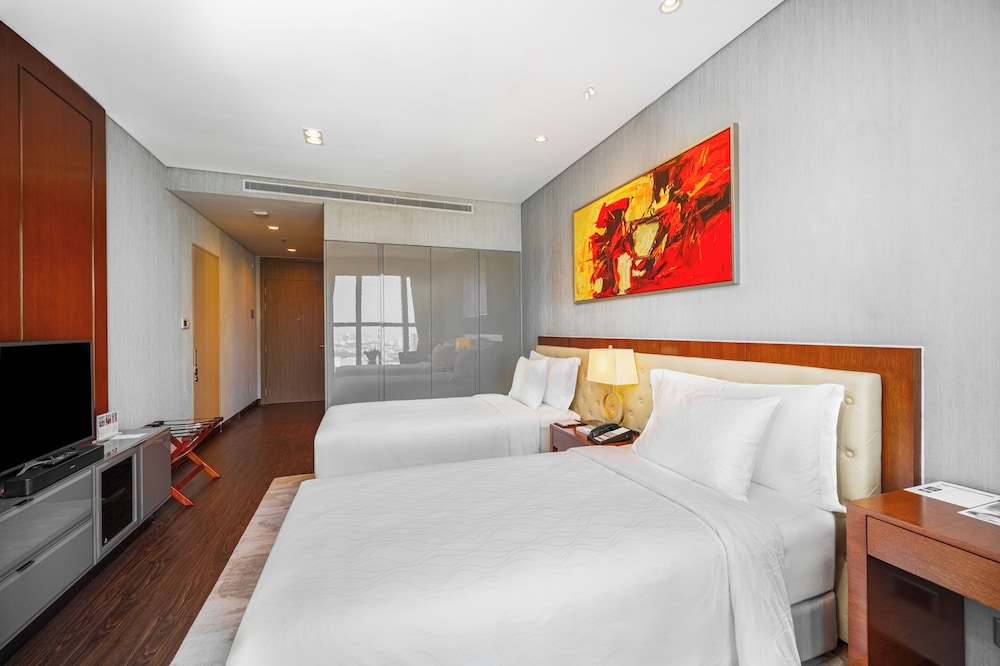 Sedona Suites Ho Chi Minh City 15/73