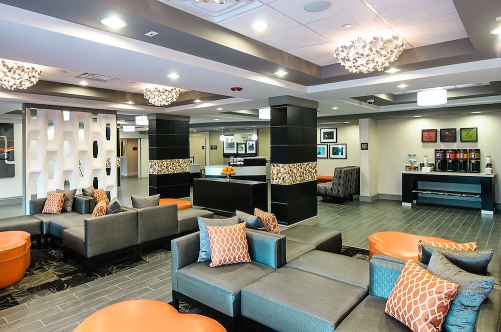 Hampton Inn Stafford/Quantico & Conference Center, Va 29/48