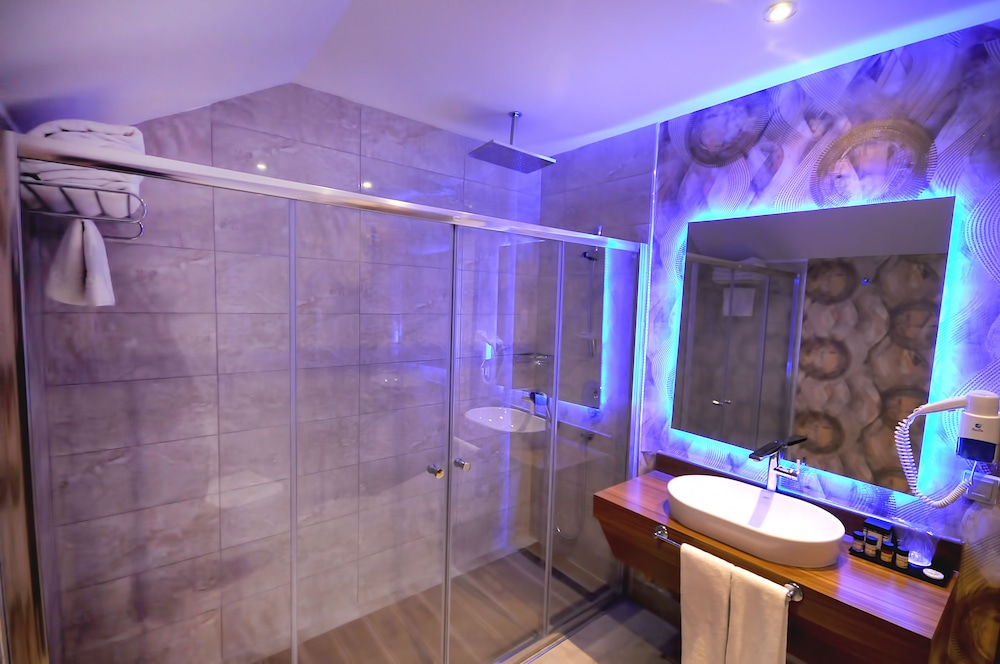 Elite Hotel Darica 20/75