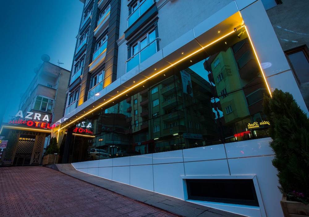 Azra Suite Otel 6/50