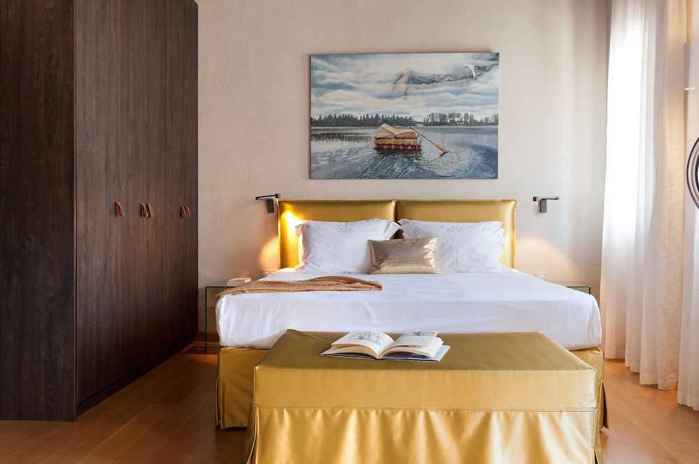 Allegory Boutique Hotel 8/100