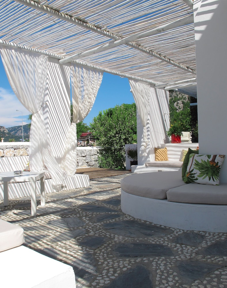 Casa Blanca Beach - Adults Only 5/22
