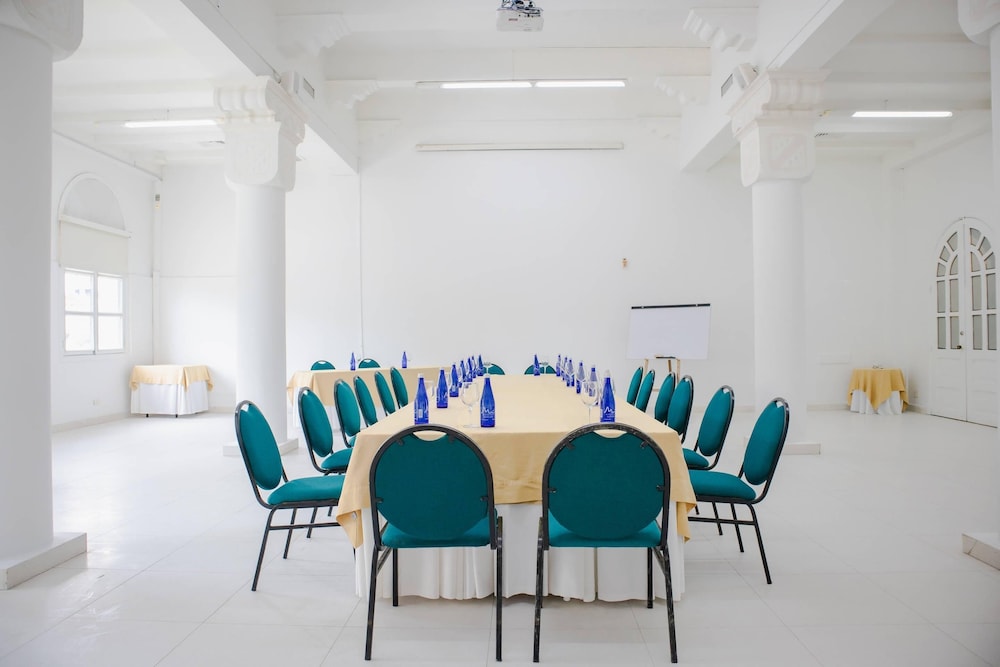 Hotel Caribe By Faranda Grand, a Member of Radisson Individuals 40/50