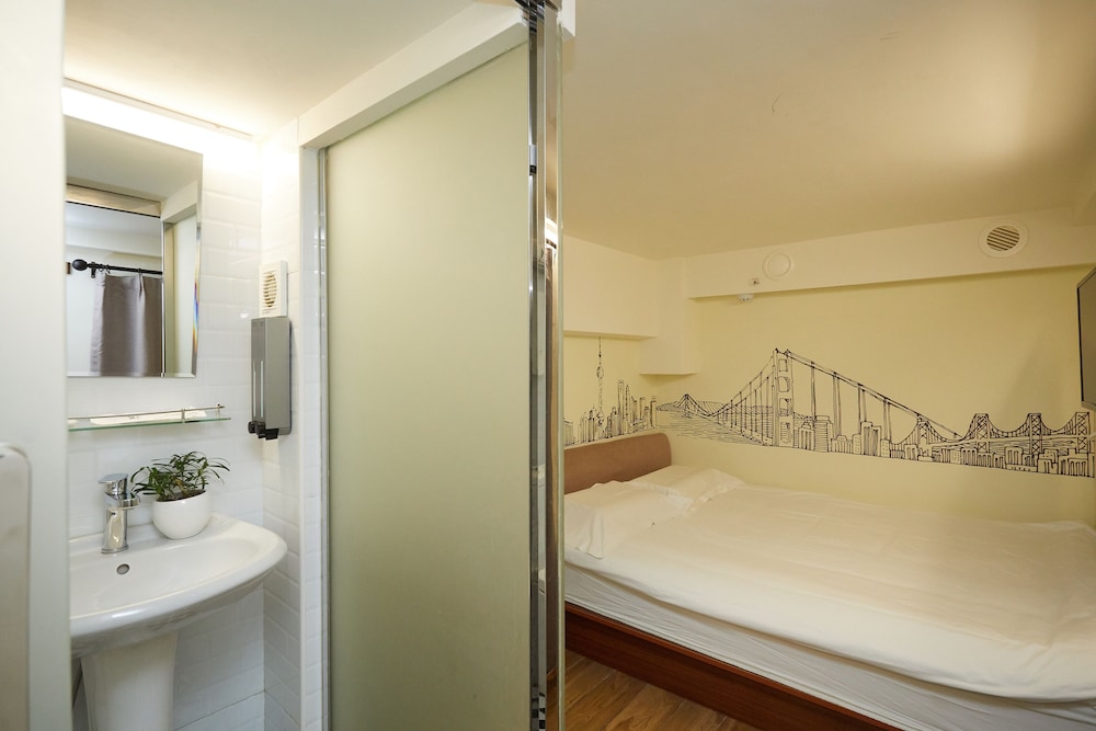 Shanghai Meego Youth Hostel 49/50