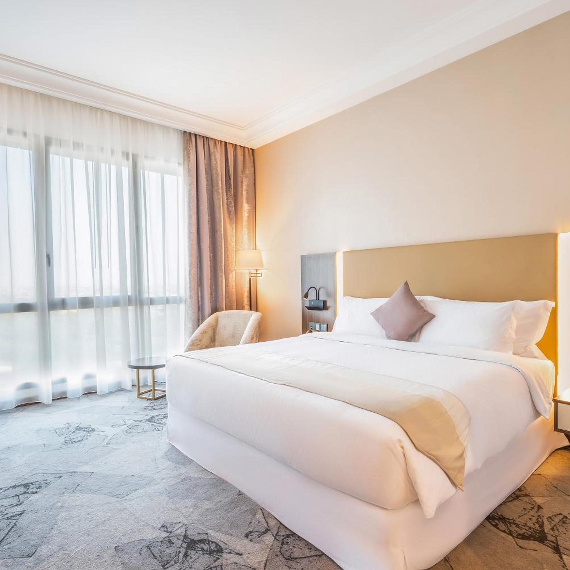 Grand Millennium Al Seef Basra 21/60