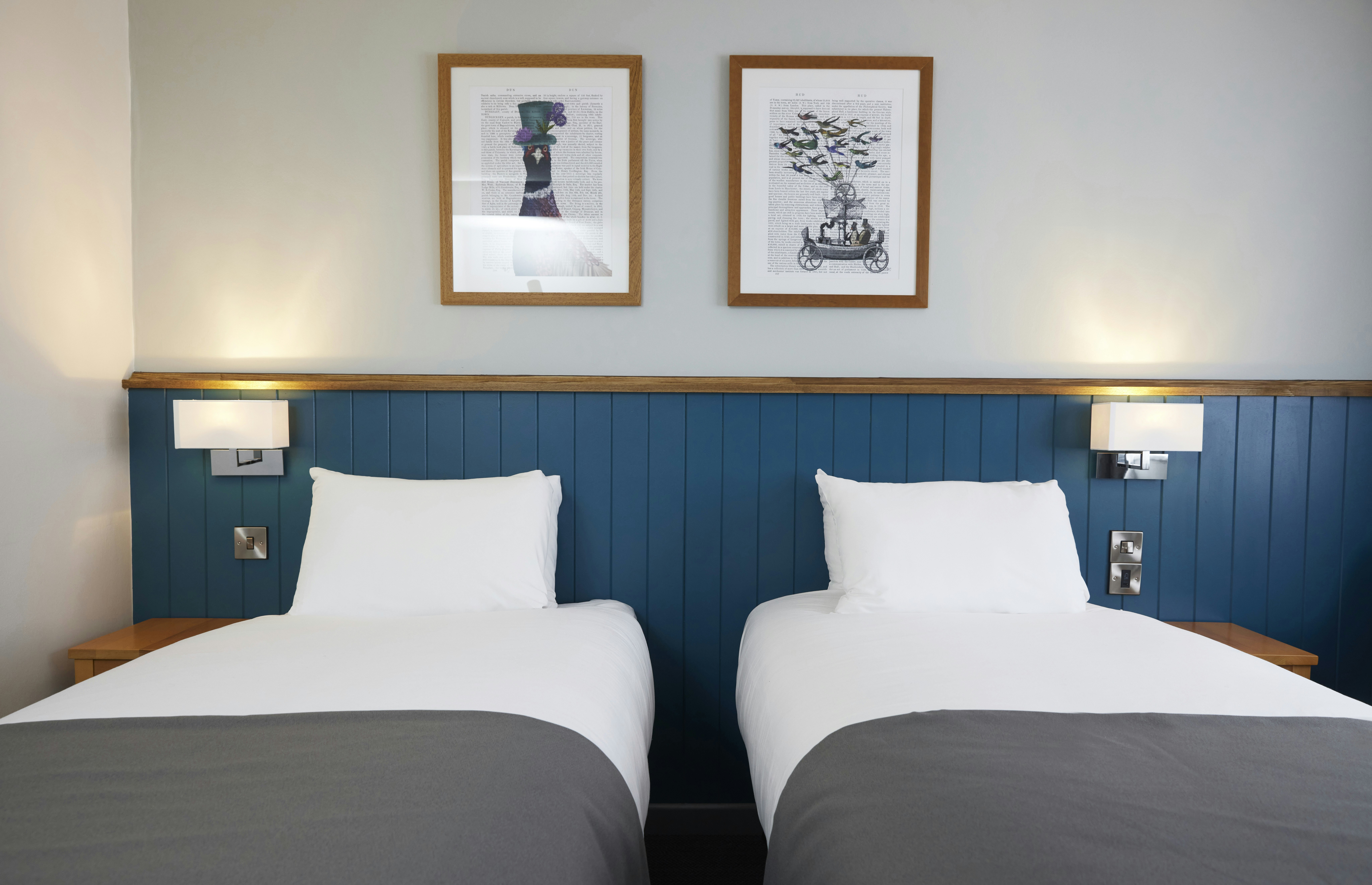 The Bay Horse Hotel 10/32