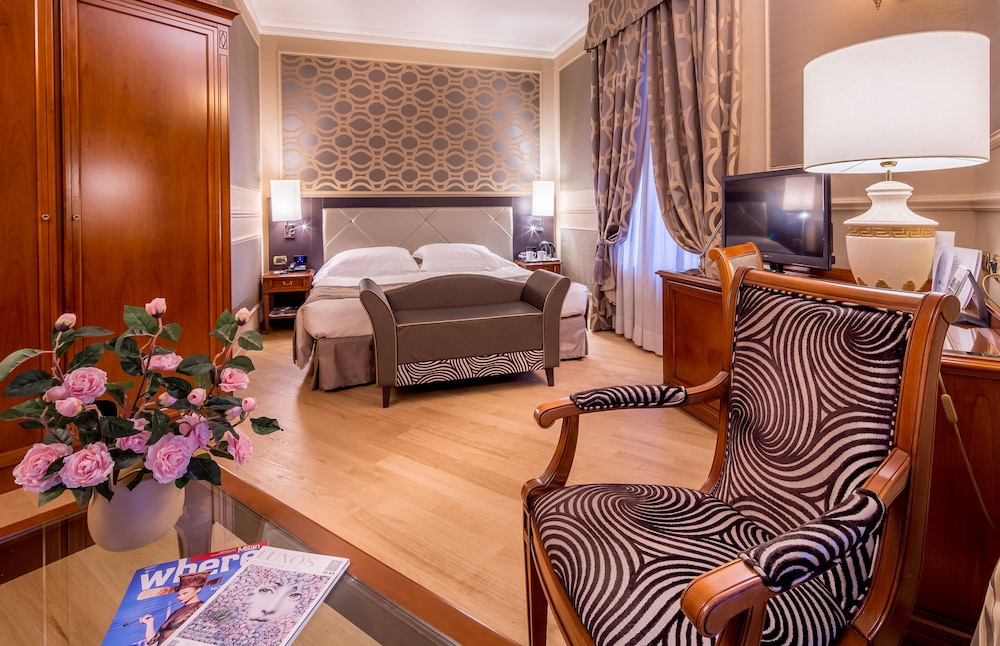 Grand Visconti Palace Hotel 56/75