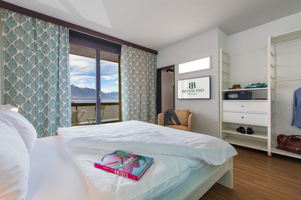 Parkhotel Brenscino 5/50
