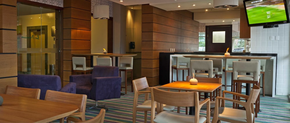 Bourbon Barra da Tijuca Residence 54/68