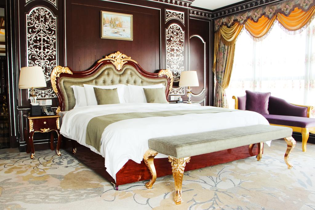 جناح بريميير