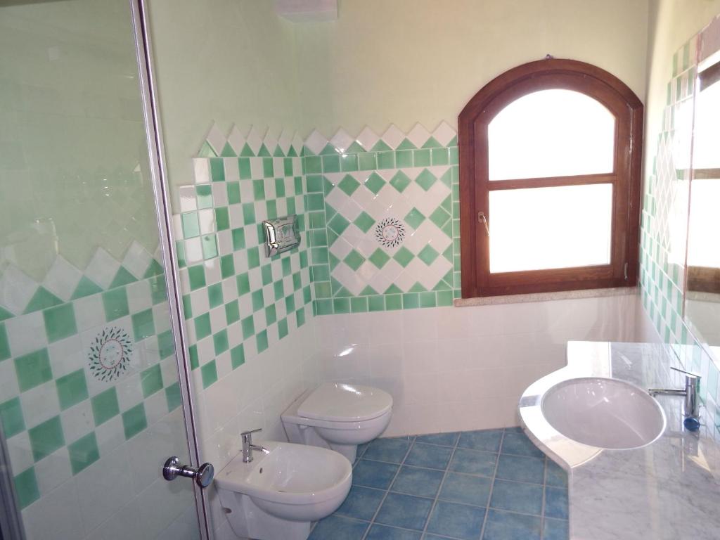 Tenuta Su Vrau 23/25