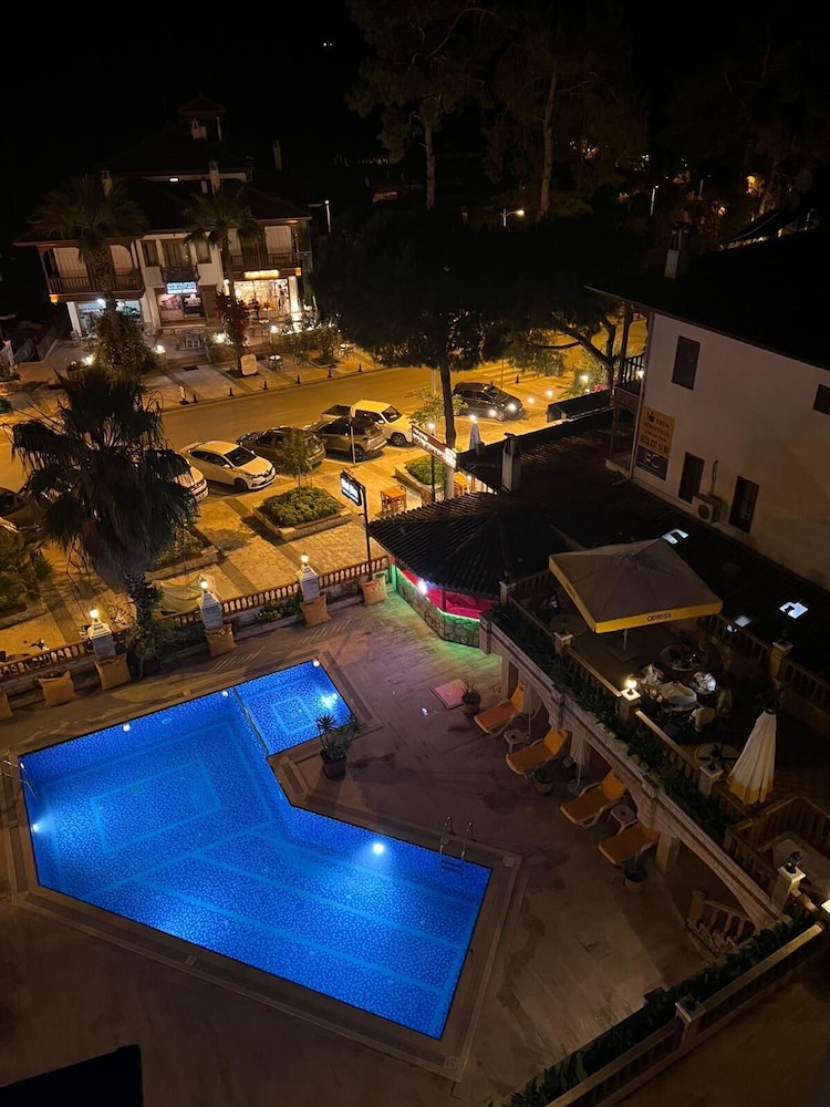 Ates Otel Akyaka 28/46