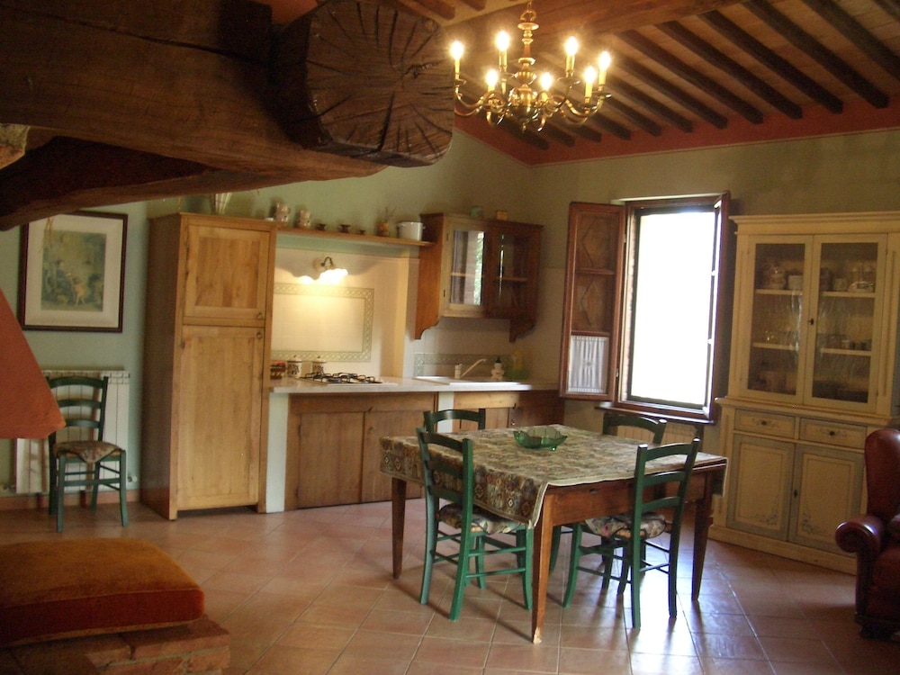 Agriturismo Vergelle 40/59