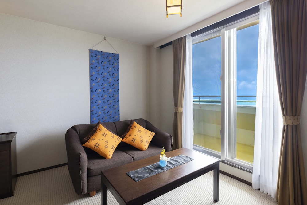Cypress Resort Kumejima 34/50