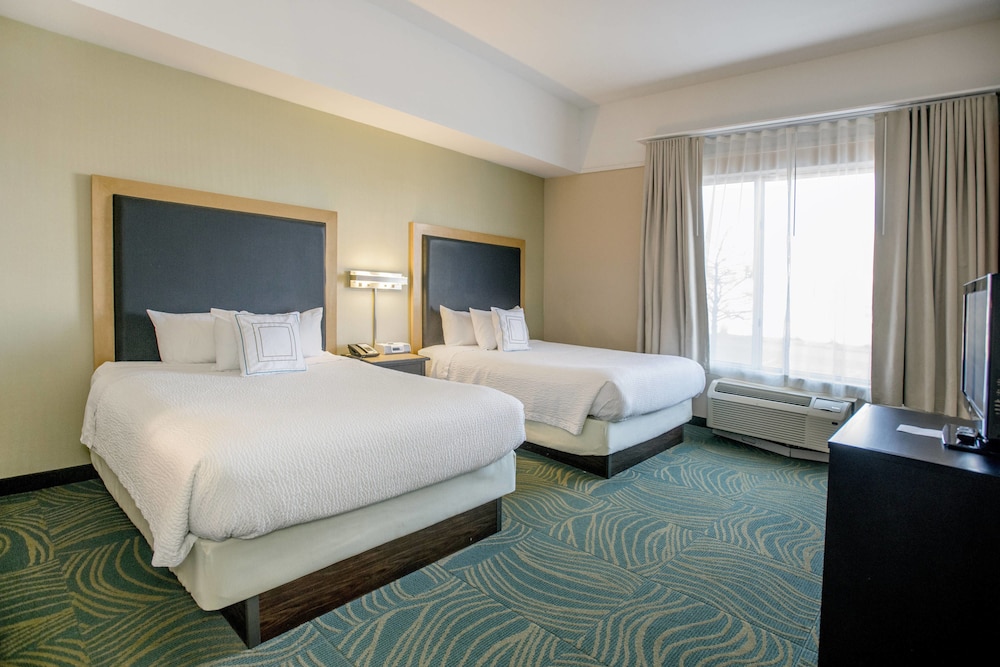 SPRINGHILL SUITES PUEBLO DOWNTOWN 10/47