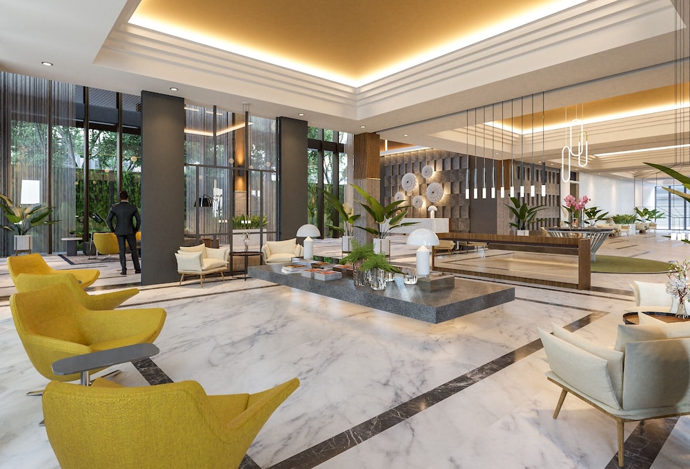 Luminor Hotel Tanjung Selor 7/64