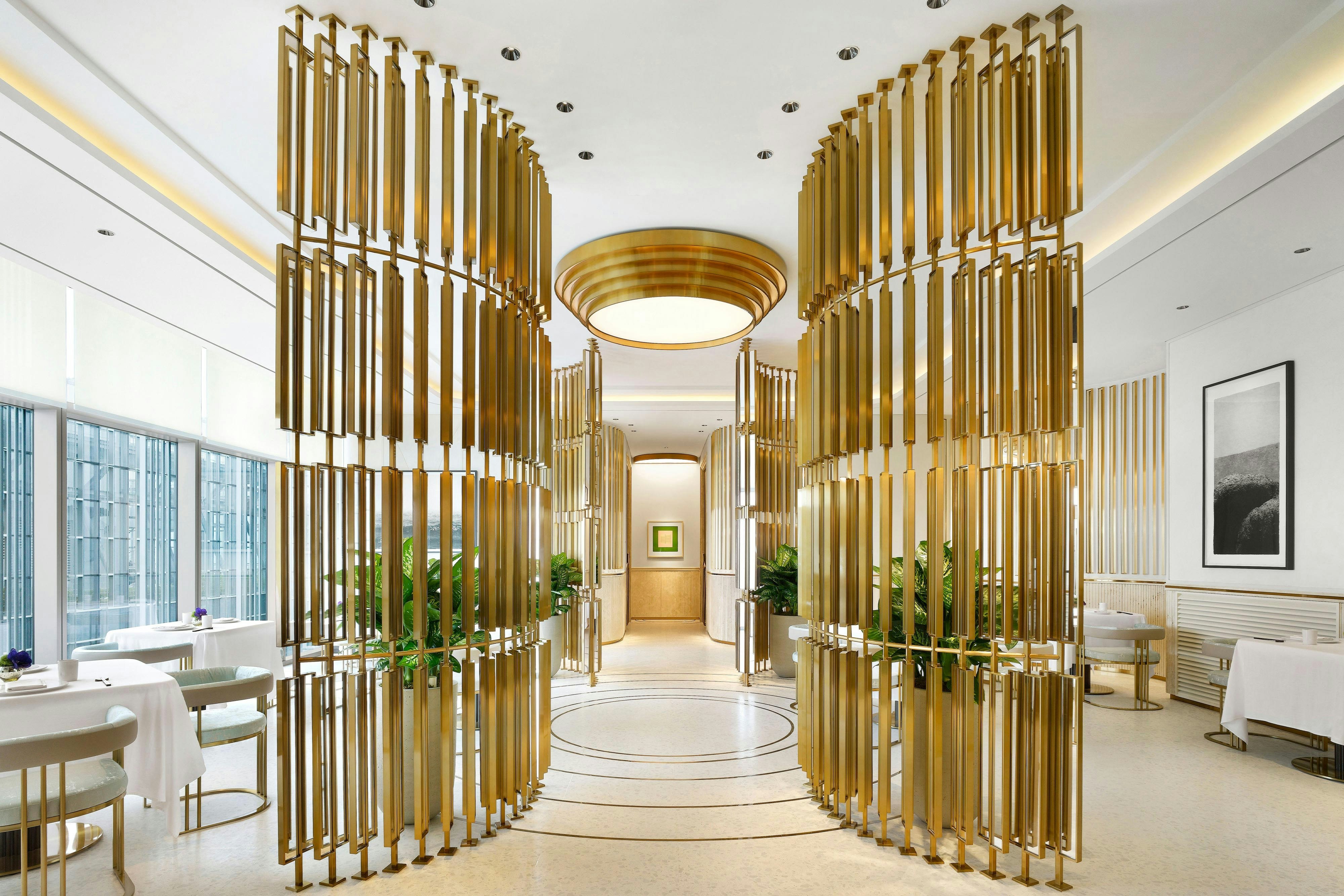 Josun Palace, a Luxury Collection Hotel, Seoul Gangnam 12/32