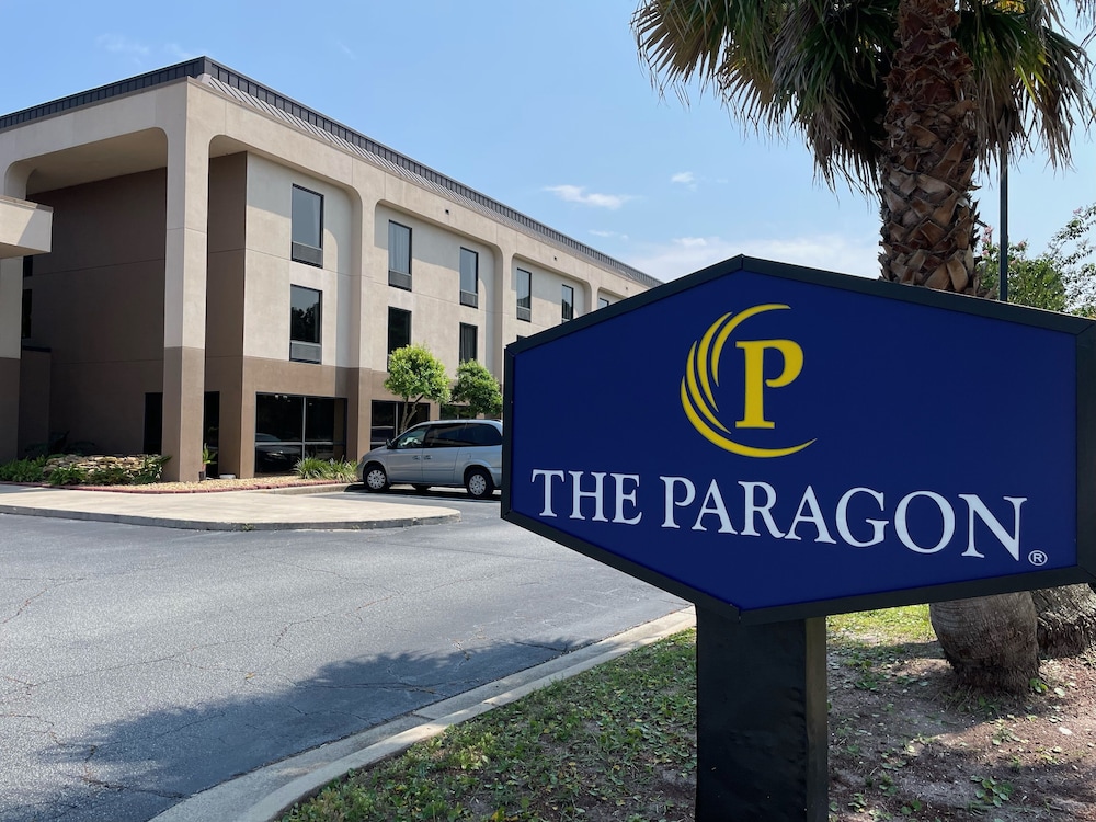 THE PARAGON of Golden Isles 52/59