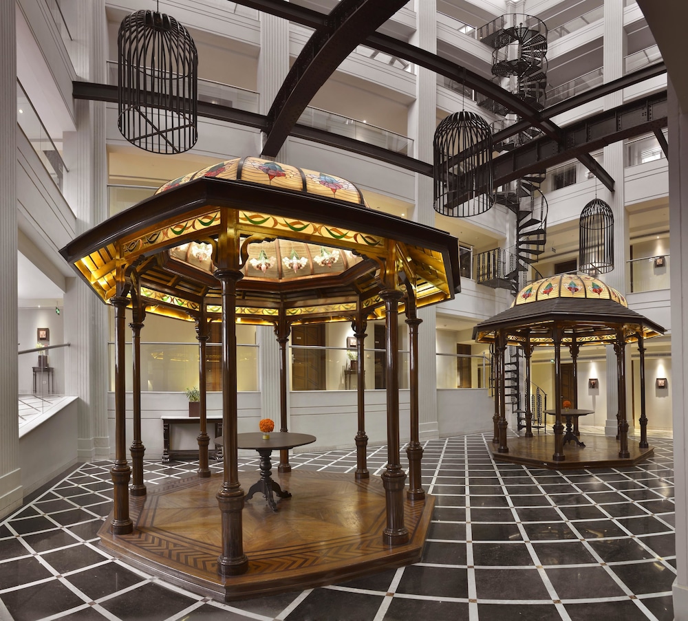 THE LALIT GREAT EASTERN KOLKATA photo4