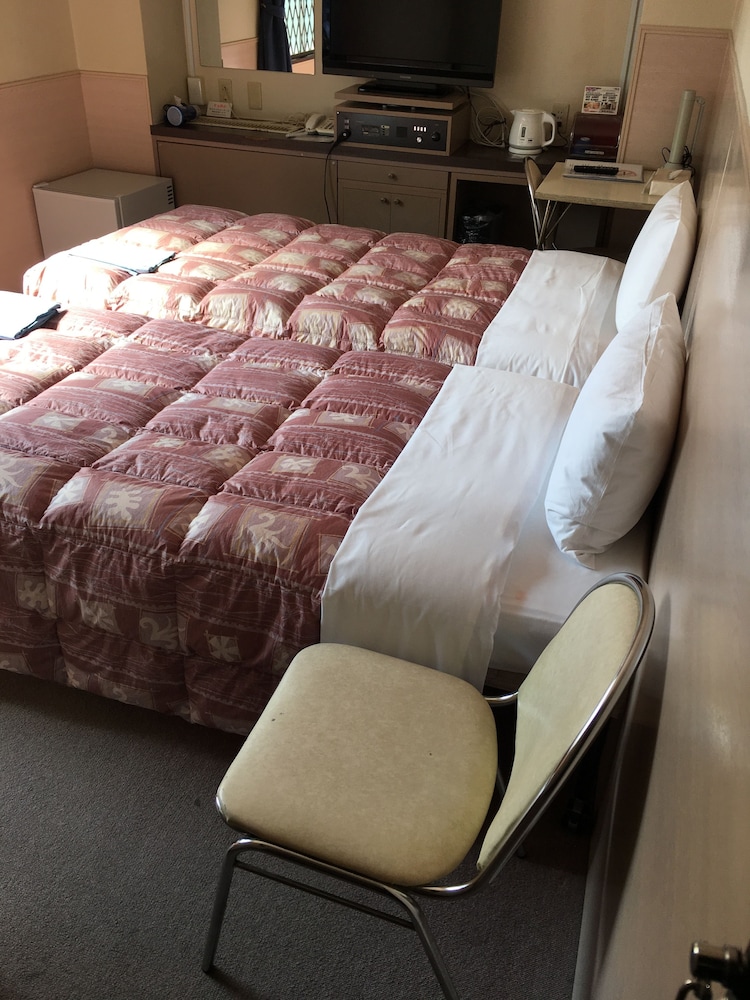 Otsuka City Hotel 32/46