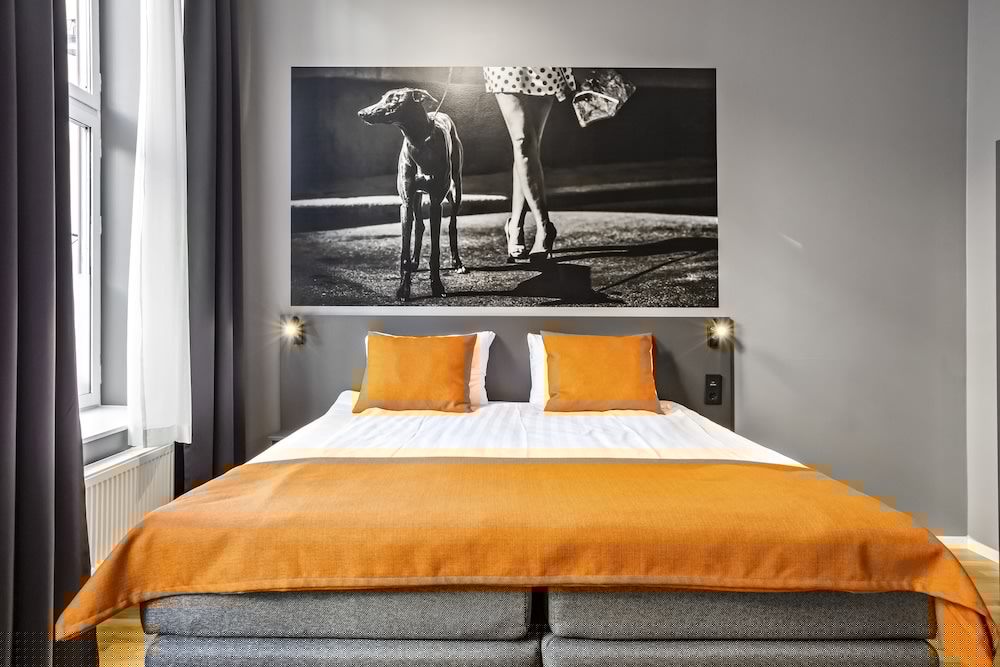 Aiden by Best Western Stockholm City 25/50
