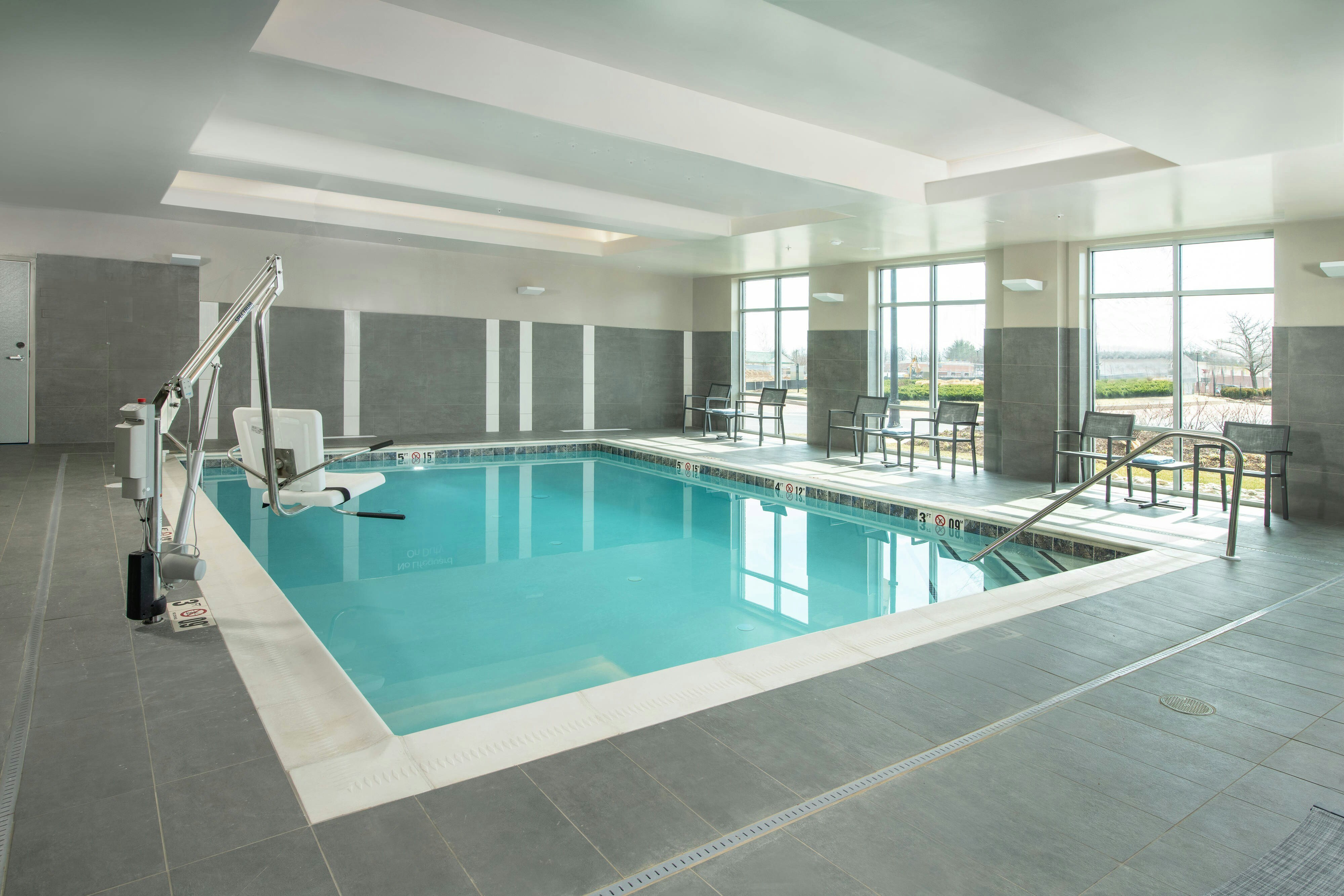 Residence Inn Fulton at Maple Lawn 21/47