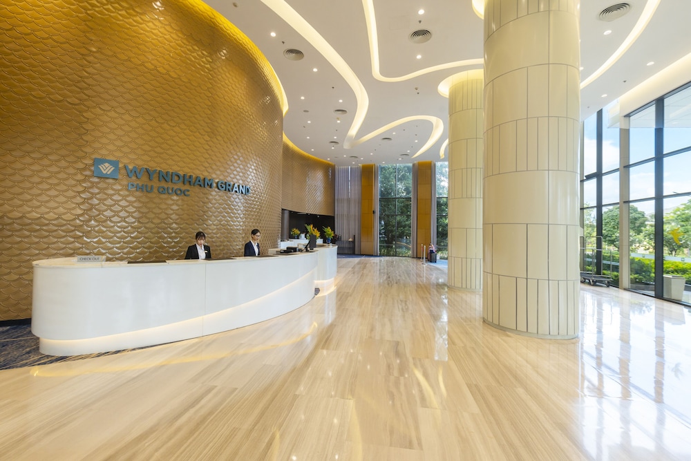 Wyndham Grand Phu Quoc 7/50