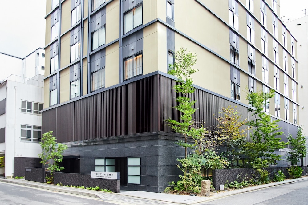 Mitsui Garden Hotel Kyoto Station 66/69