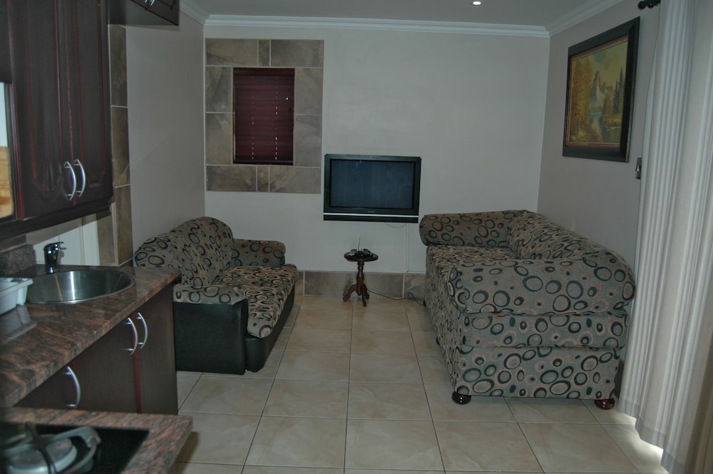 Bon A Vie B And B And Self Catering 15/25
