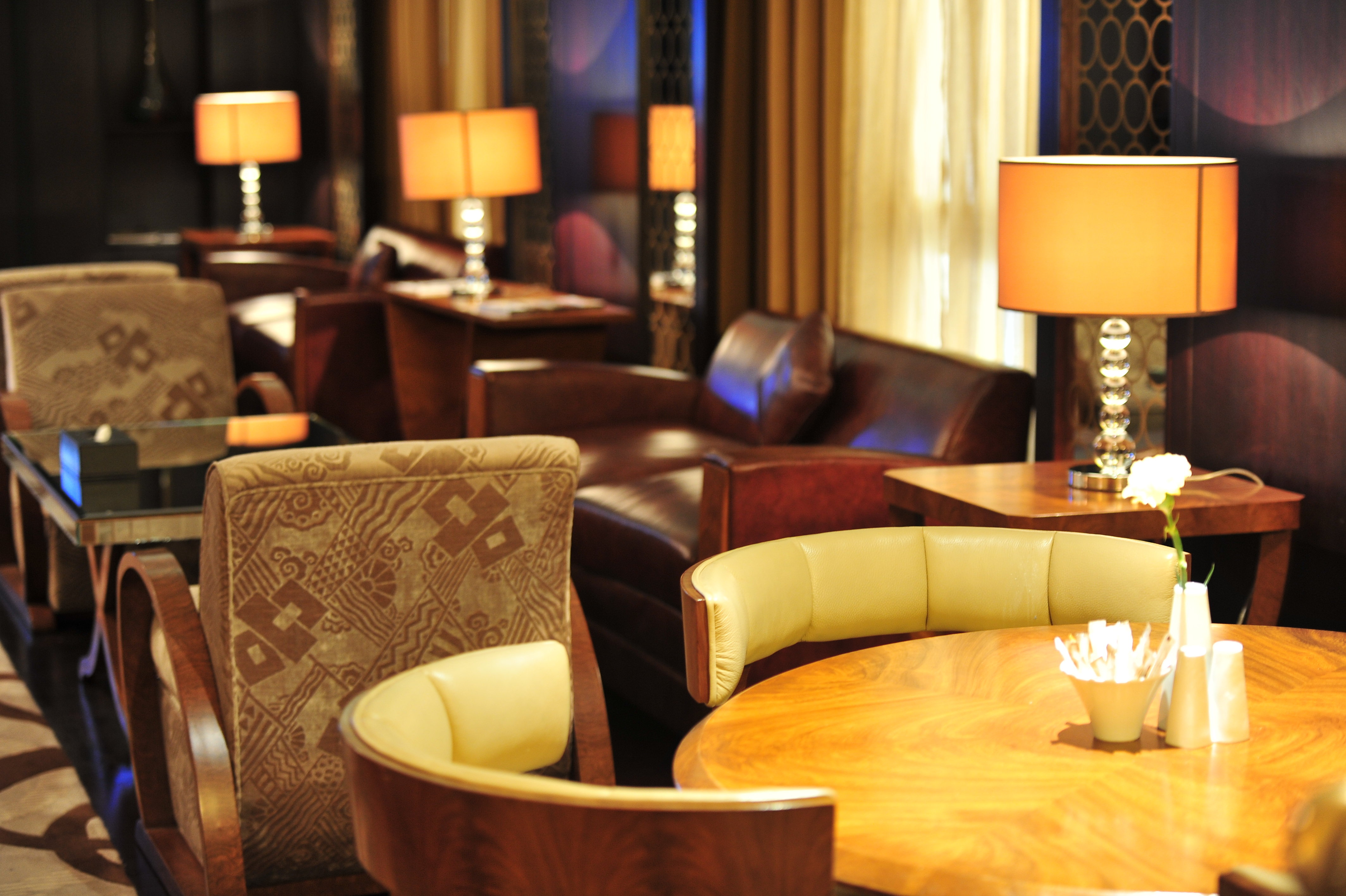 كراون بلازا الخبر(Crowne Plaza Al Khobar) 34/81