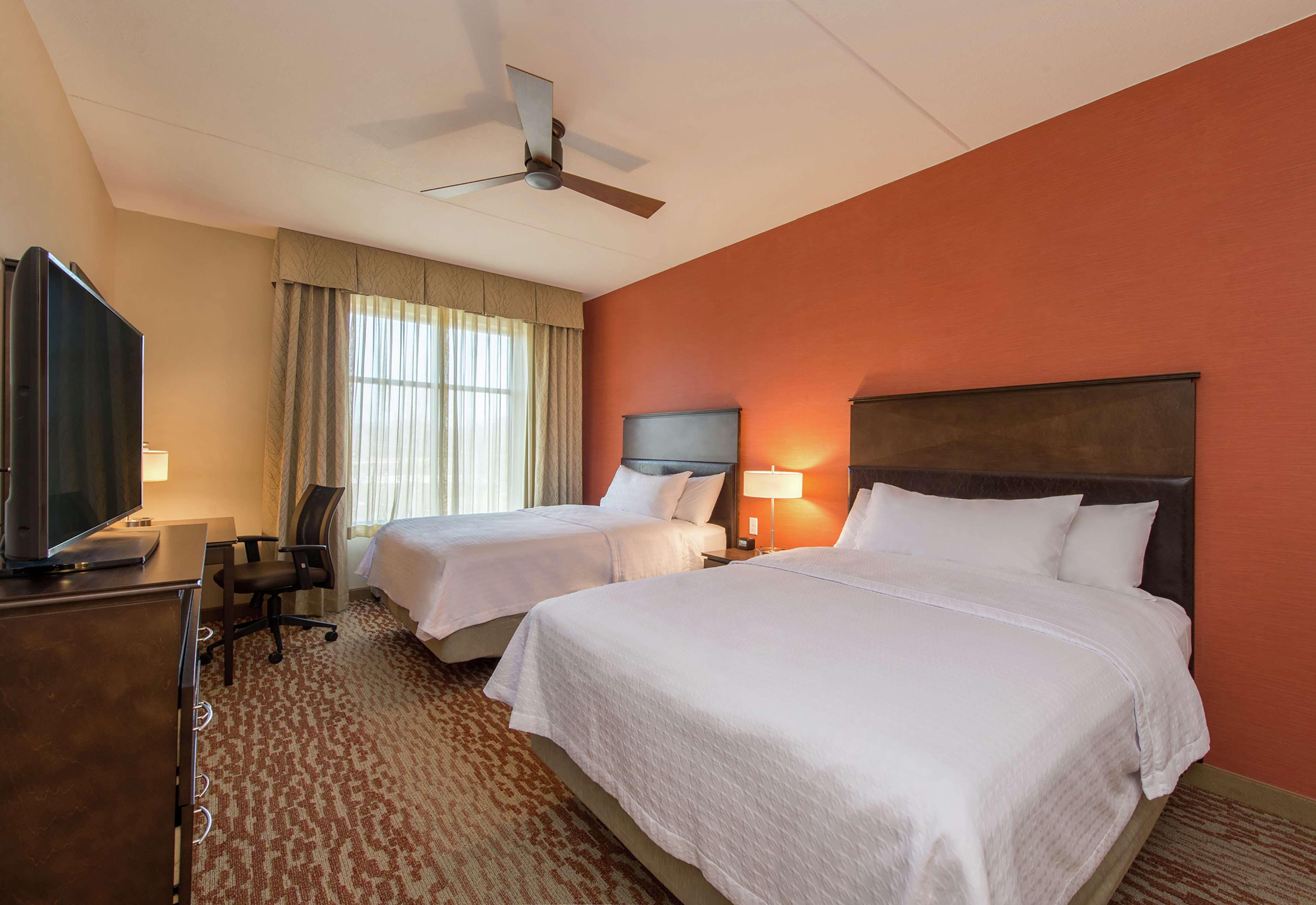Suite, 2 Queen Beds