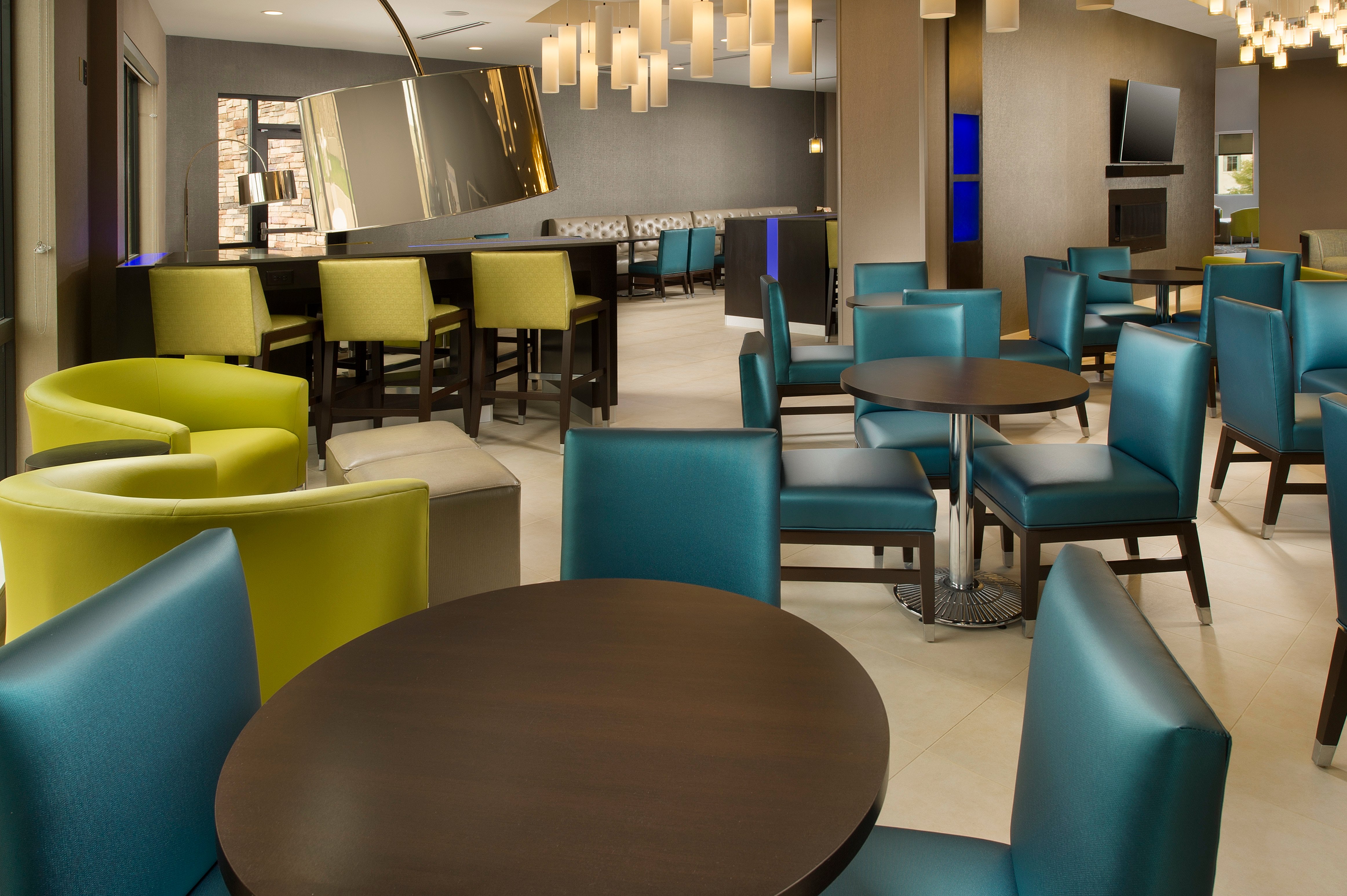 Holiday Inn Express And Suites Waco South 38/56