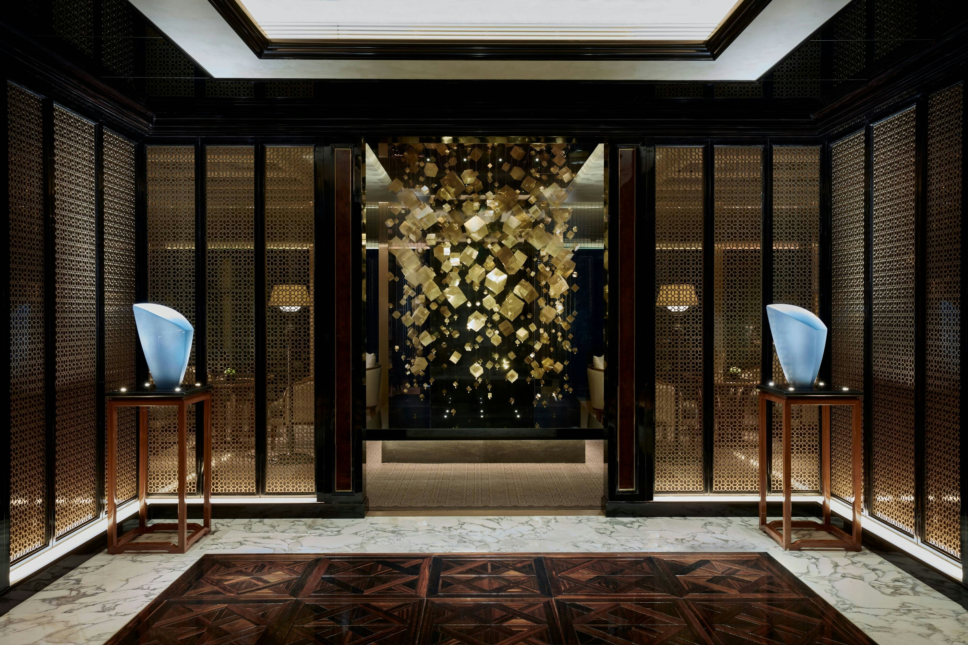 The Ritz-Carlton Nanjing 15/52