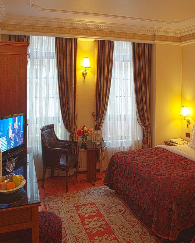 Best Western Empire Palace 13/40