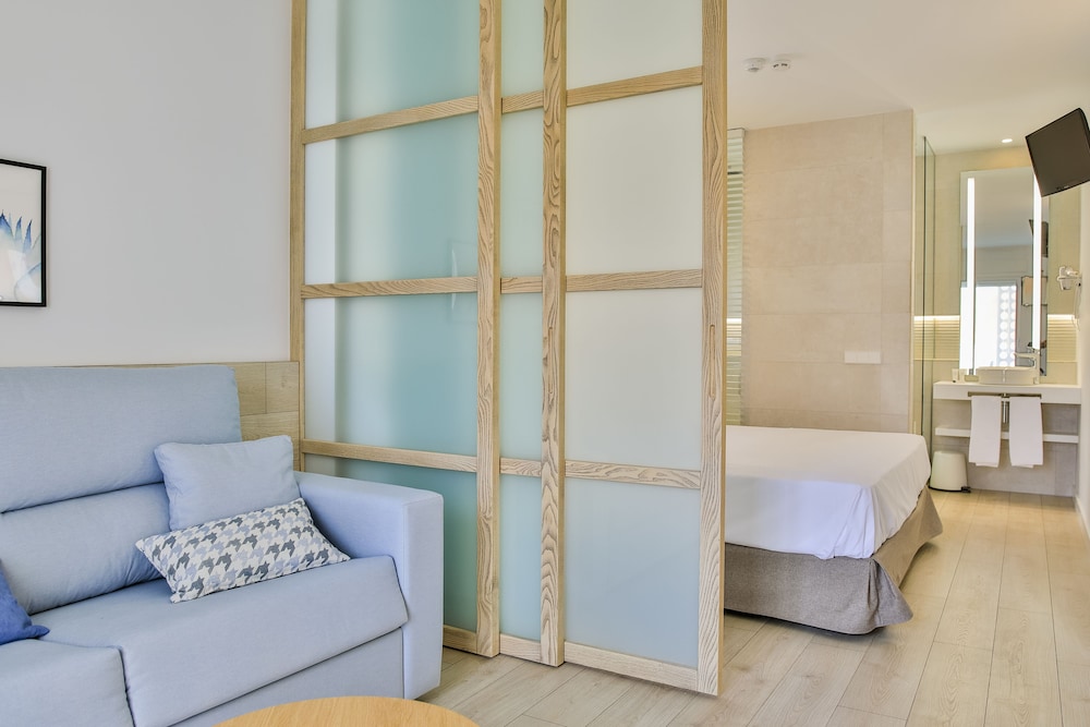 Apartamentos 525 19/50