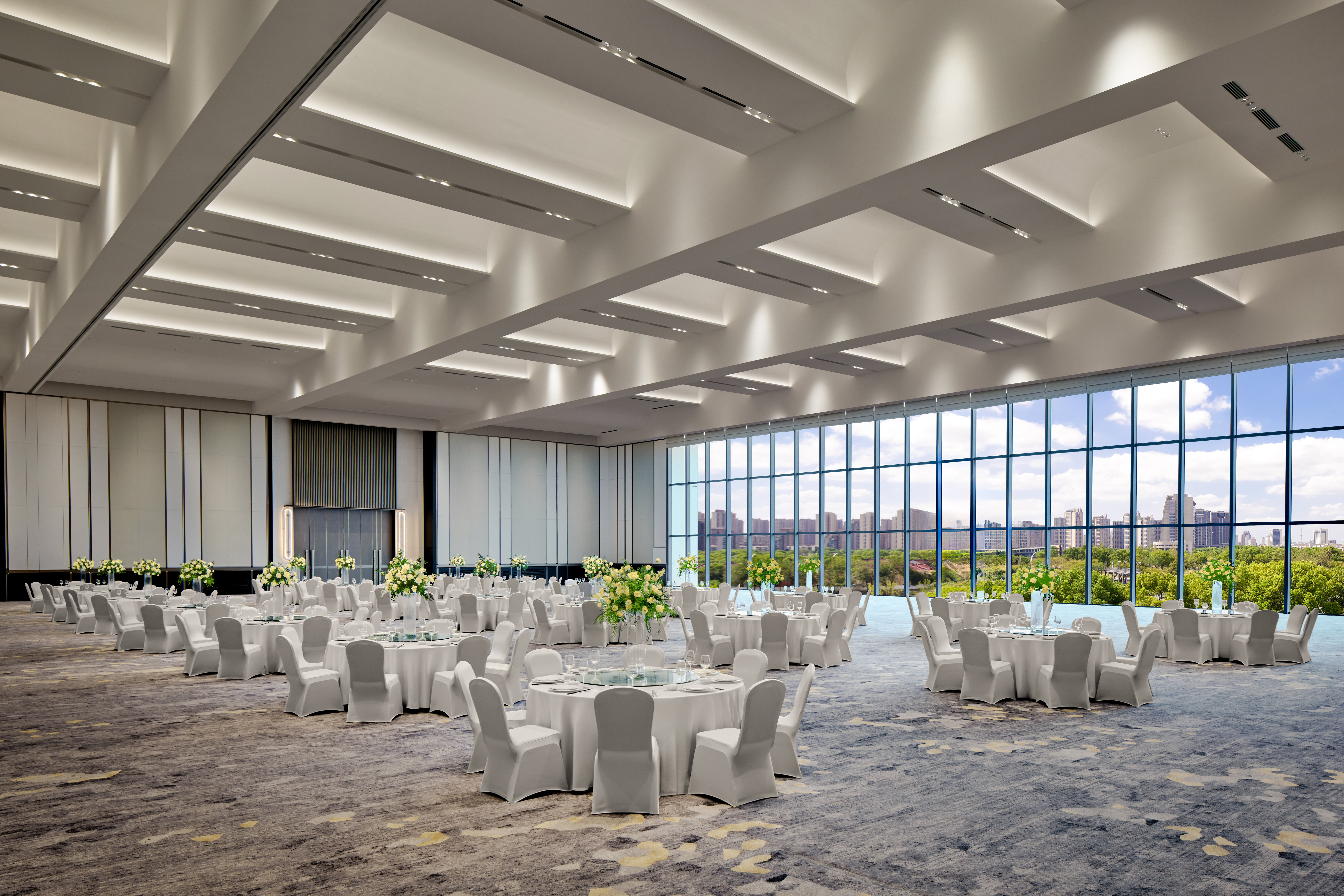 Holiday Inn Kunshan East 31/35