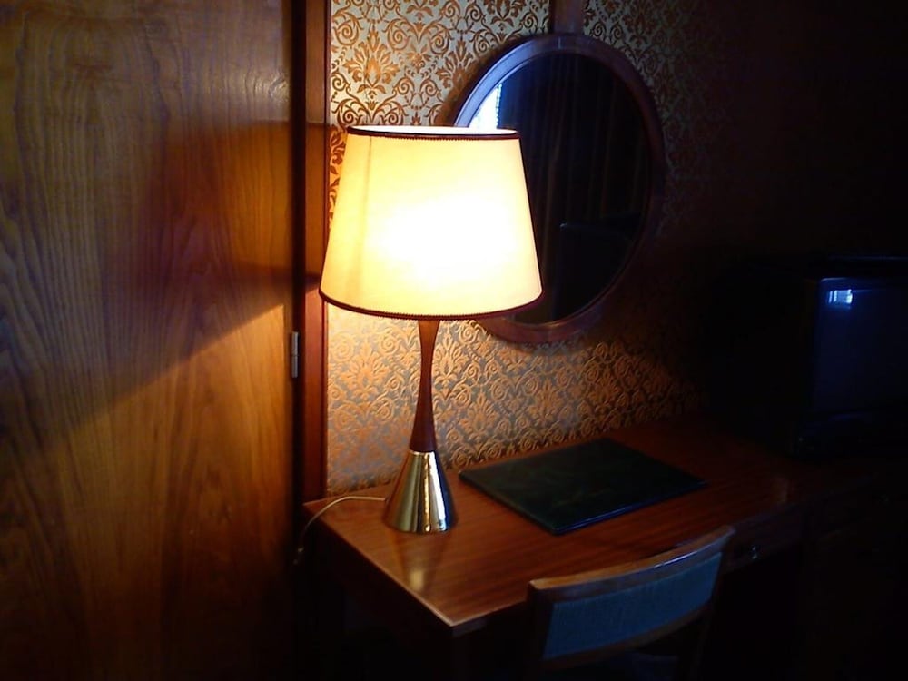 Hotel Miradouro 21/41