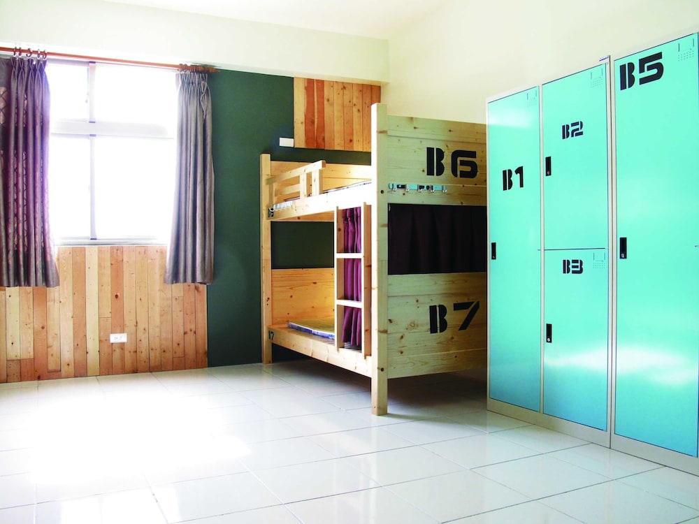 Wefun Inn 31/31