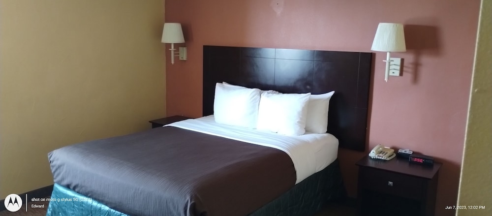 Comfort Inn Mission - McAllen West 30/51