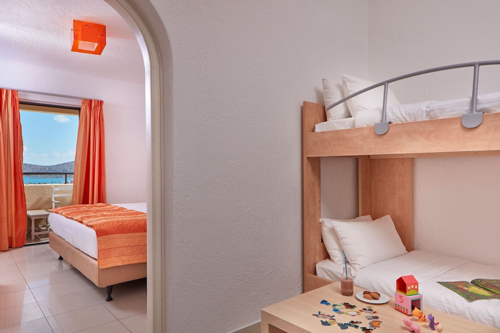 Elounda Palm Hotel 18/70