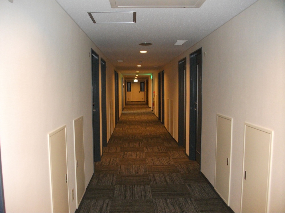 Sun Hotel Hachioji 21/35