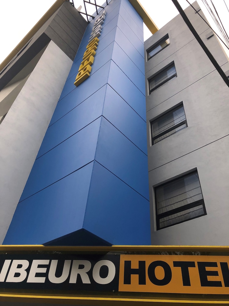 Ibeurohotel 6/49