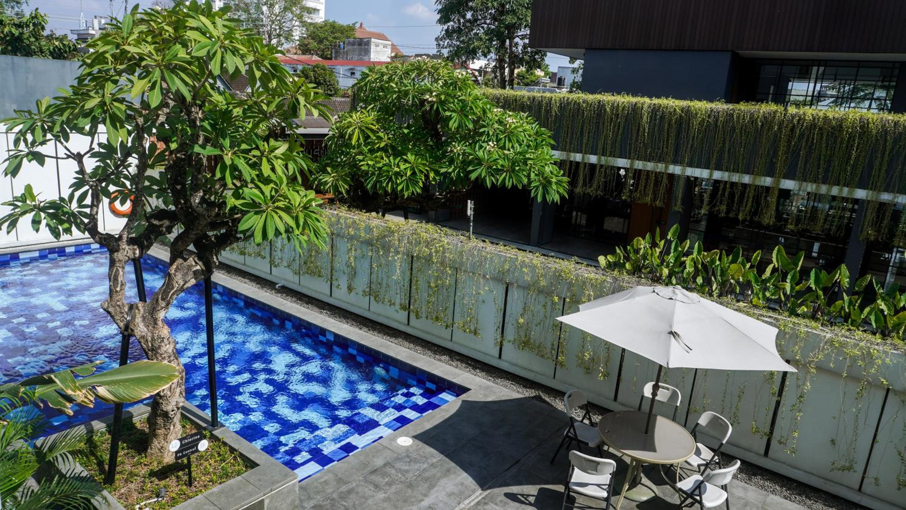 JW Naungan Co-Living Hotel & Villas 8/50