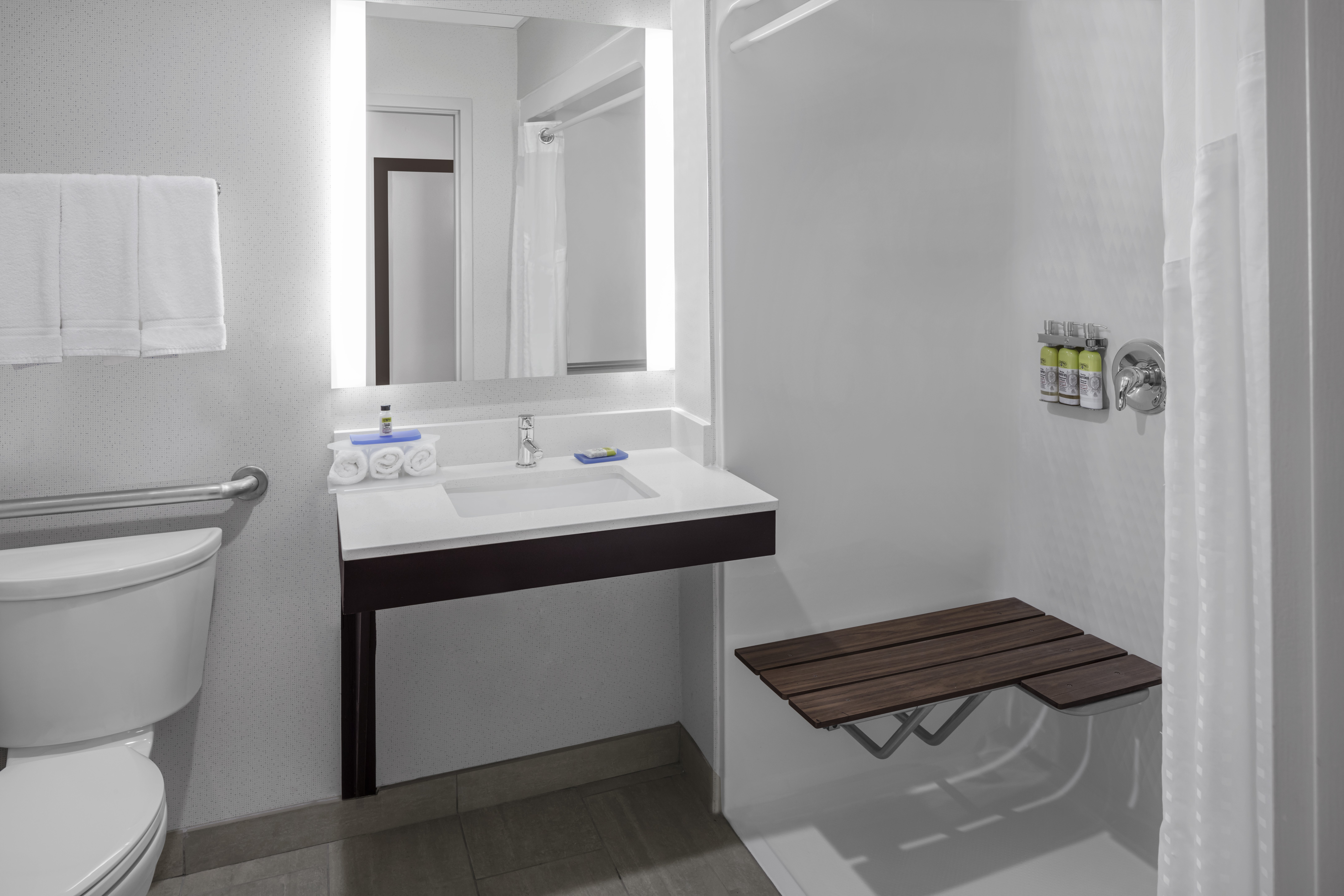 Holiday Inn Express & Suites Asheville SW - Outlet Ctr Area 33/34