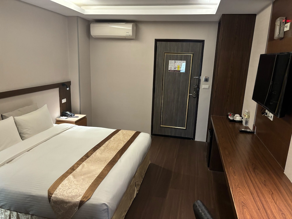 Yuhao Hotel Hsinchu 13/50