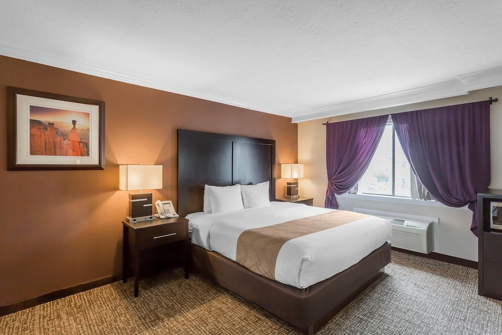 Comfort Inn Murray - Salt Lake City South 9/27
