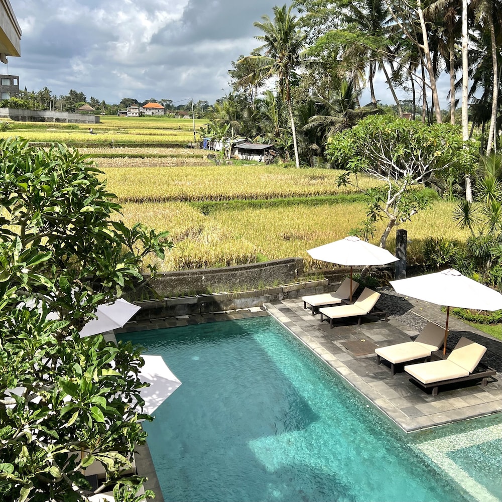 Kubu Bali Baik Villas And Resort 45/50