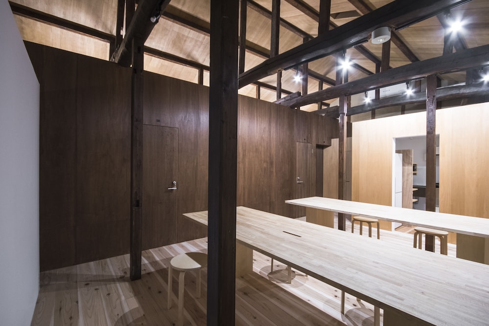 Shizuya Kyoto - Hostel 13/29