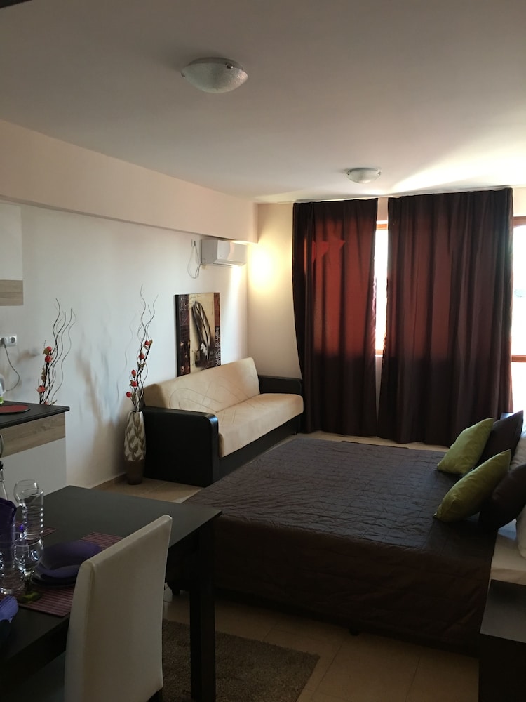 ApartHotel Salt Lake 21/56